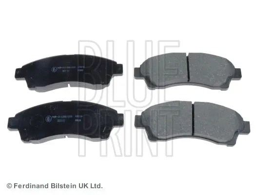 DİSK BALATA BLUEPRINT ADM54275
