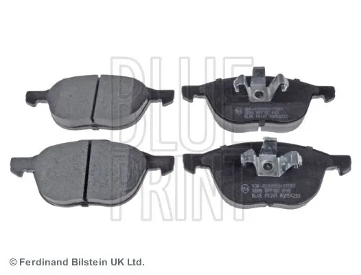 DİSK BALATA BLUEPRINT ADM54282