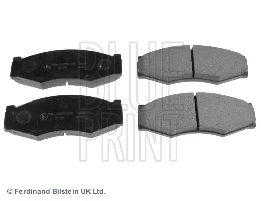 DİSK BALATA BLUEPRINT ADN142109