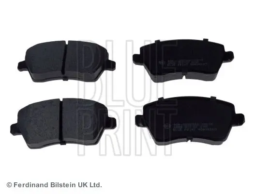 DİSK BALATA BLUEPRINT ADN142117