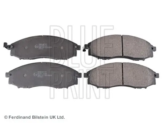 DİSK BALATA BLUEPRINT ADN142121
