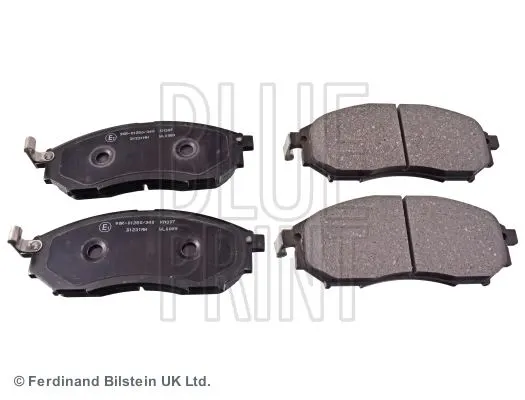 DİSK BALATA BLUEPRINT ADN142129