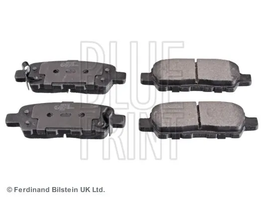 DİSK BALATA BLUEPRINT ADN142137