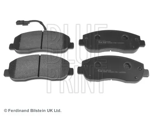 DİSK BALATA BLUEPRINT ADN142156