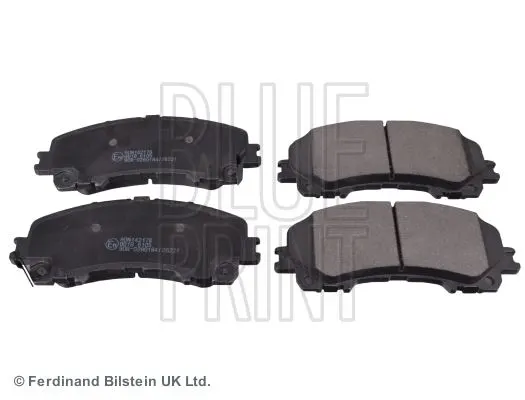 DİSK BALATA BLUEPRINT ADN142178