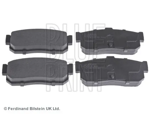 DİSK BALATA BLUEPRINT ADN14244