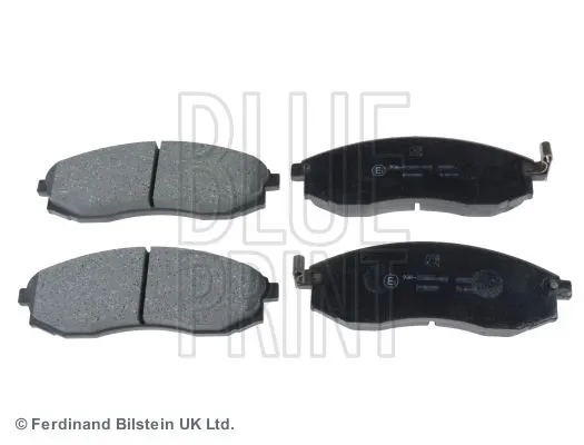 DİSK BALATA BLUEPRINT ADN14284