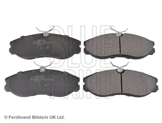 DİSK BALATA BLUEPRINT ADN14295