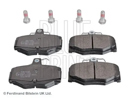 DİSK BALATA BLUEPRINT ADN14296