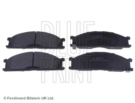 DİSK BALATA BLUEPRINT ADN14297