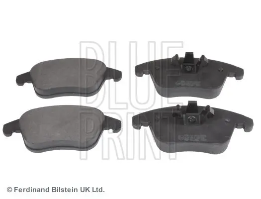 DİSK BALATA BLUEPRINT ADP154206