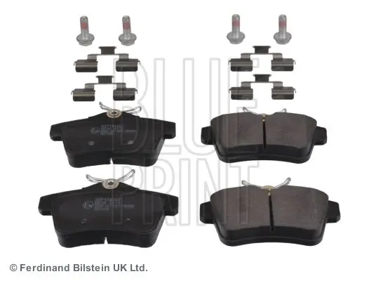 DİSK BALATA BLUEPRINT ADP154207