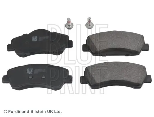 DİSK BALATA BLUEPRINT ADP154230