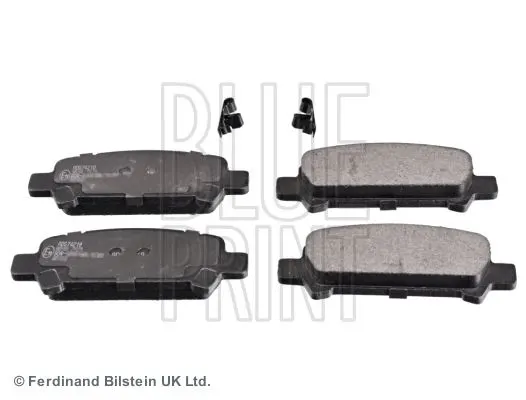 DİSK BALATA BLUEPRINT ADS74219
