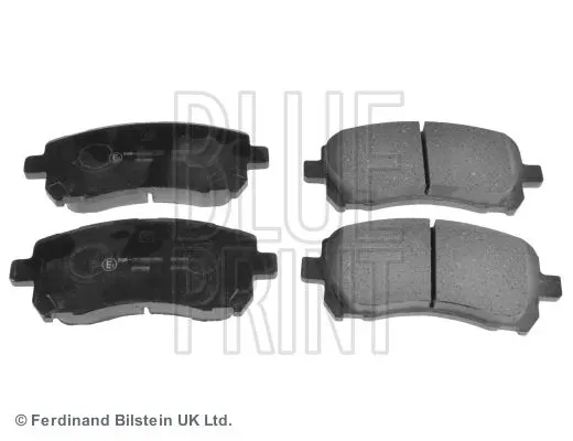 DİSK BALATA BLUEPRINT ADS74221
