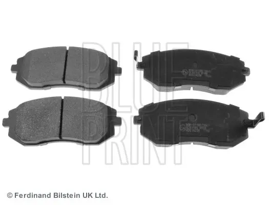 DİSK BALATA BLUEPRINT ADS74228