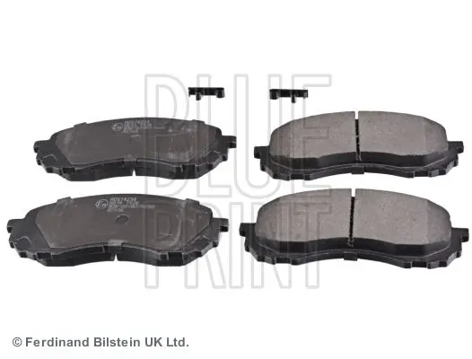 DİSK BALATA BLUEPRINT ADS74234