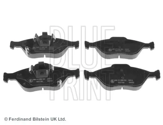 DİSK BALATA BLUEPRINT ADT342165