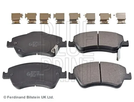 DİSK BALATA BLUEPRINT ADT342169