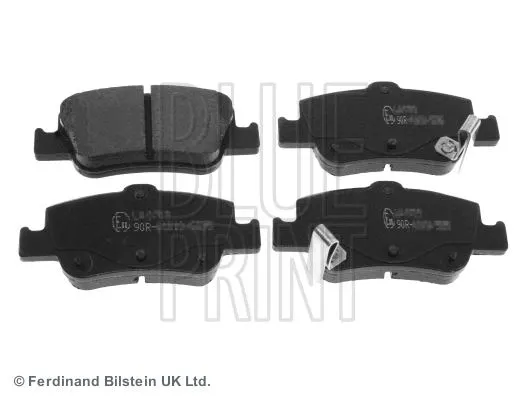 DİSK BALATA BLUEPRINT ADT342173