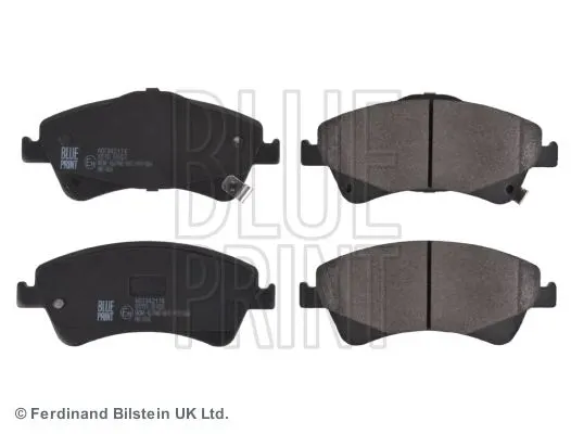 DİSK BALATA BLUEPRINT ADT342174