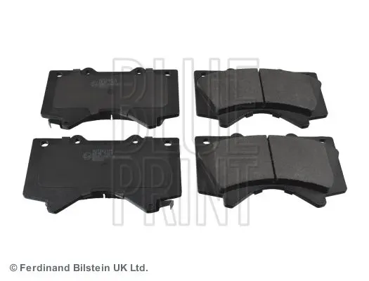 DİSK BALATA BLUEPRINT ADT342175