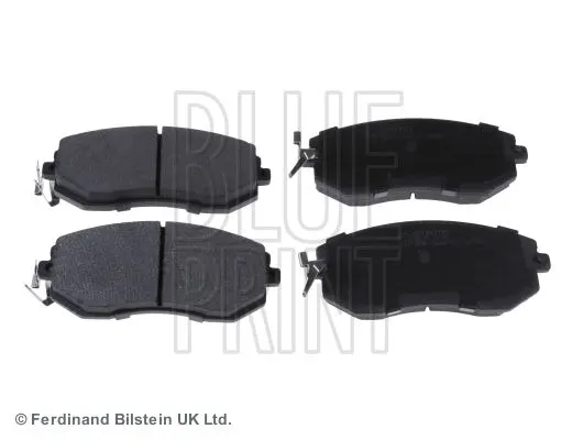 DİSK BALATA BLUEPRINT ADT342196