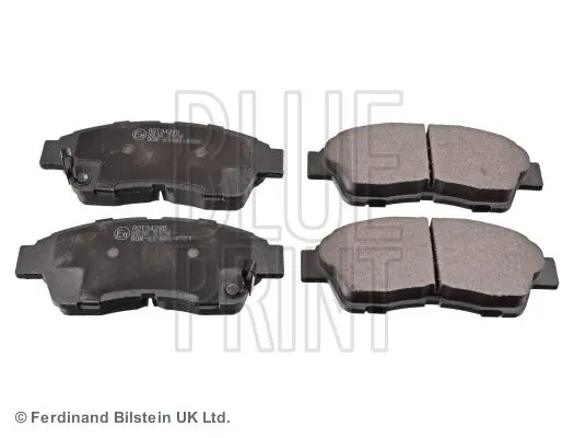 DİSK BALATA BLUEPRINT ADT34285