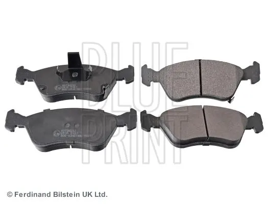 DİSK BALATA BLUEPRINT ADT34292