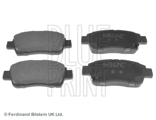 DİSK BALATA BLUEPRINT ADT34294