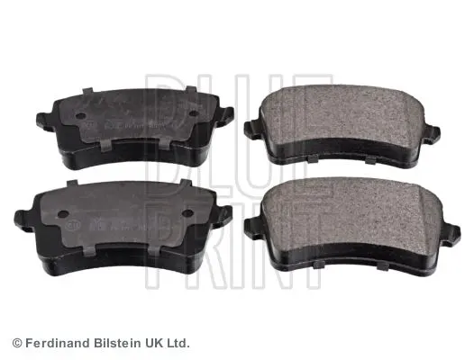 DİSK BALATA BLUEPRINT ADV184215