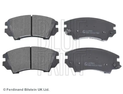 DİSK BALATA BLUEPRINT ADW194202