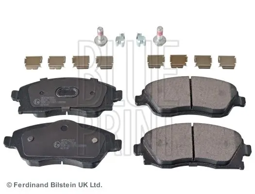 DİSK BALATA BLUEPRINT ADZ94227