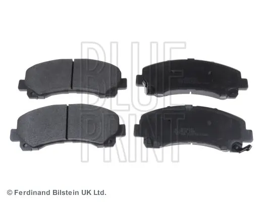 DİSK BALATA BLUEPRINT ADZ94237
