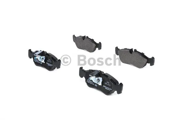 DİSK BALATA BOSCH 0986424219