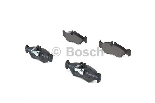 DİSK BALATA BOSCH 0986424463