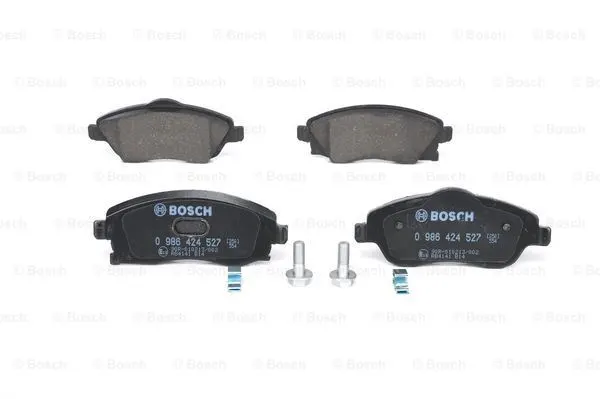 DİSK BALATA BOSCH 0986424527