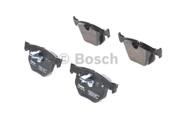 DİSK BALATA BOSCH 0986424766