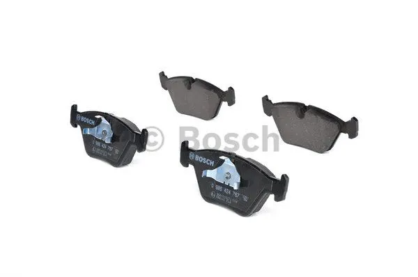 DİSK BALATA BOSCH 0986424767