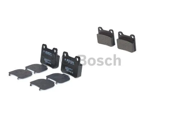 DİSK BALATA BOSCH 0986466871