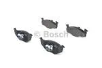 DİSK BALATA BOSCH 0986494005