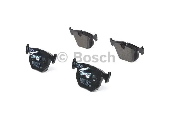DİSK BALATA BOSCH 0986494006