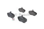 DİSK BALATA BOSCH 0986494021