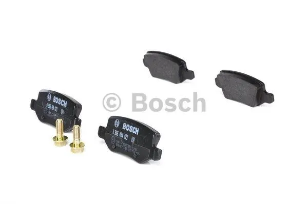 DİSK BALATA BOSCH 0986494023