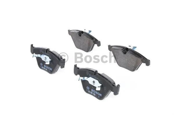 DİSK BALATA BOSCH 0986494036