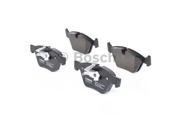DİSK BALATA BOSCH 0986494118