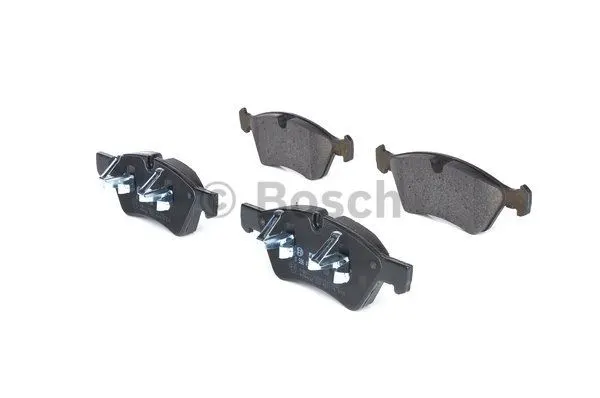 DİSK BALATA BOSCH 0986494165