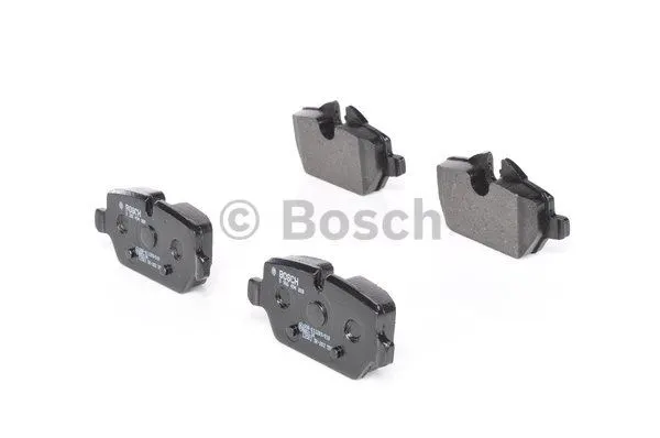 DİSK BALATA BOSCH 0986494269