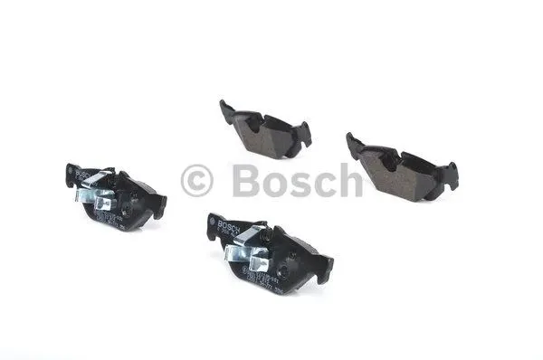 DİSK BALATA BOSCH 0986494272
