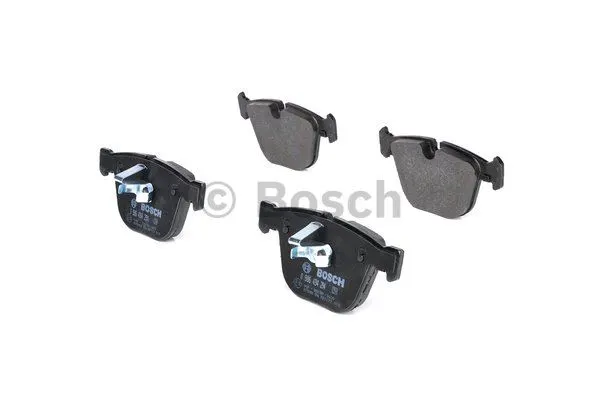 DİSK BALATA BOSCH 0986494294